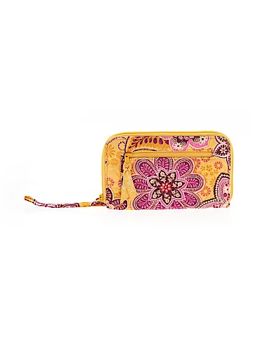 Vera Bradley Wristlet (view 2)