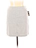Worthington Gray Casual Skirt Size 14 - photo 1
