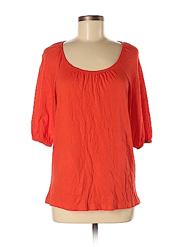 Lauren Hansen Short Sleeve Blouse (view 1)