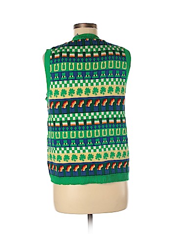 Eagle's Eye Cardigan (view 2)