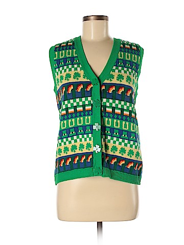 Eagle's Eye Cardigan (view 1)