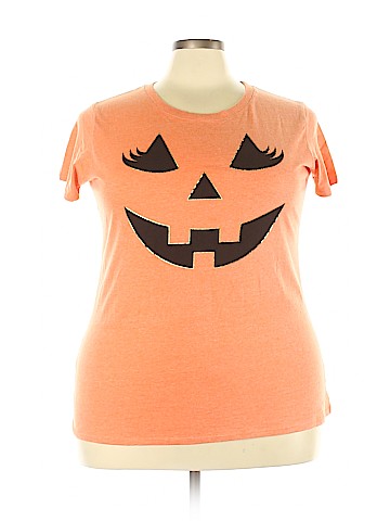 Assorted Brands Short Sleeve T-Shirt (view 1)