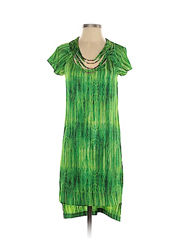 BCBGMAXAZRIA Cocktail Dress (view 1)