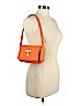 Unbranded 100% Cotton Orange Shoulder Bag One size - photo 2