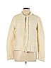 Ann Taylor Ivory Cardigan Size L - photo 1