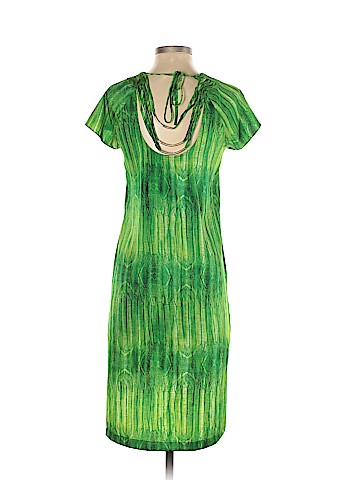 BCBGMAXAZRIA Cocktail Dress (view 2)