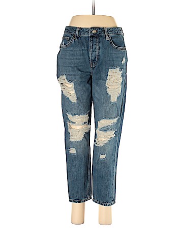 Topshop Jeans (view 1)