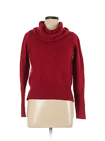 Ann Taylor LOFT Pullover Sweater (view 1)