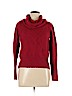 Ann Taylor LOFT Red Pullover Sweater Size L - photo 1