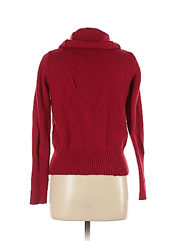 Ann Taylor LOFT Pullover Sweater (view 2)