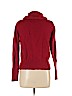 Ann Taylor LOFT Red Pullover Sweater Size L - photo 2
