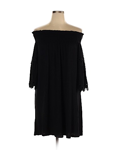 Lapis Casual Dress (view 1)