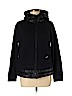 Tommy Sport 100% Nylon Black Coat Size M - photo 1
