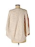 Angel of the North Tan Pullover Sweater Size M - photo 2