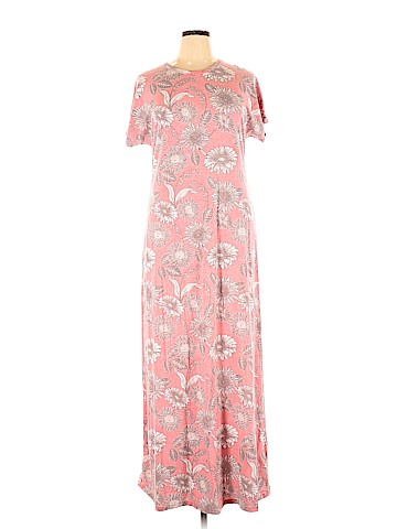 Lularoe Casual Dress (view 1)