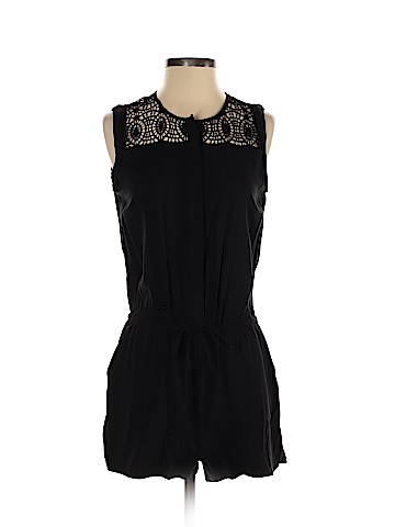 Ann Taylor LOFT Romper (view 1)