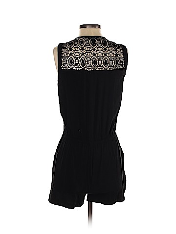 Ann Taylor LOFT Romper (view 2)