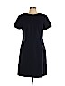 Brooks Brothers Blue Cocktail Dress Size 12 (petite) - photo 1