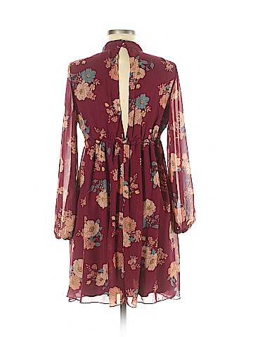 Bailey Blue Casual Dress (view 2)