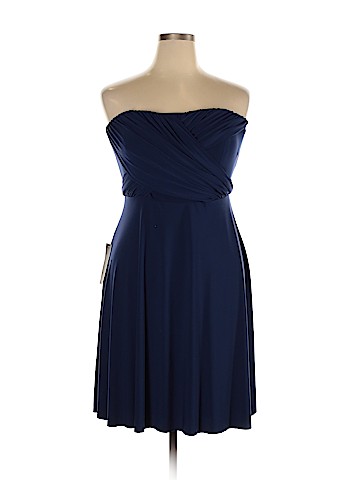 Ann Taylor Cocktail Dress (view 1)