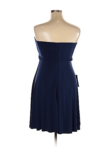Ann Taylor Cocktail Dress (view 2)