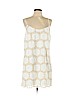 Lilly Pulitzer White Cocktail Dress Size L - photo 1