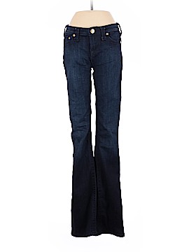True Religion Size 27 waist