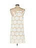 Lilly Pulitzer White Cocktail Dress Size L - photo 2