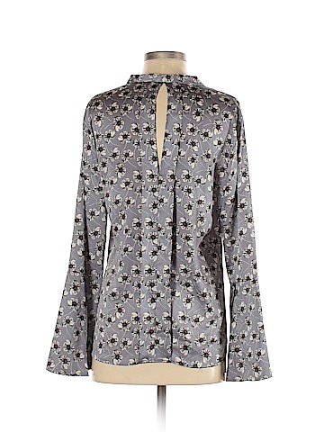 Banana Republic Long Sleeve Blouse (view 2)
