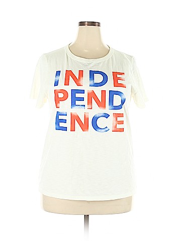 J.Crew Short Sleeve T-Shirt (view 1)