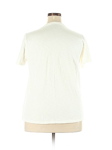 J.Crew Short Sleeve T-Shirt (view 2)