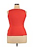 Cable & Gauge Orange Tank Top Size M - photo 2
