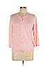 Old Navy Pink Cardigan Size L - photo 1