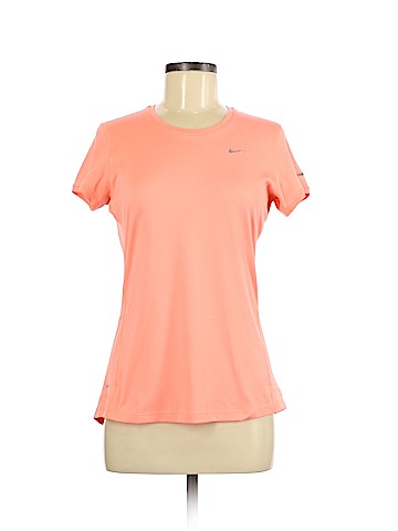 Nike Active T-Shirt (view 1)