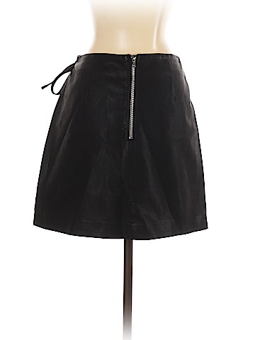 Silence and Noise Casual Skirt (view 2)