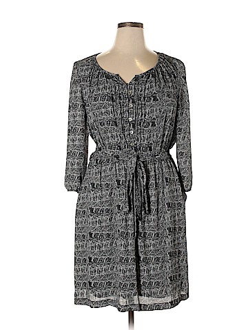 DR2 Casual Dress (view 1)