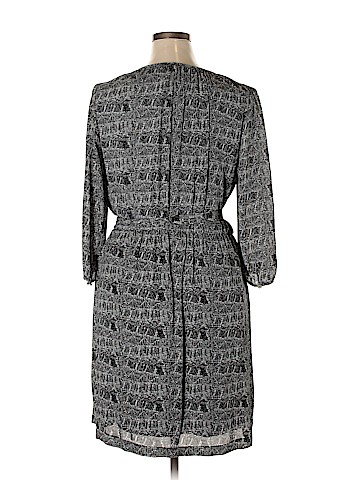 DR2 Casual Dress (view 2)