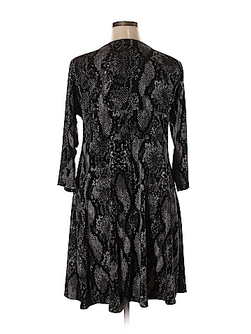 Fashion Bug Casual Dress (view 2)