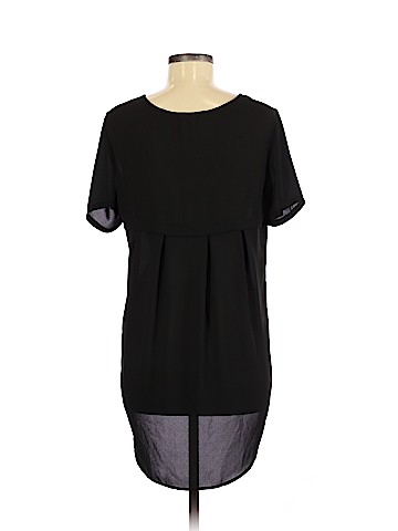 Assorted Brands Short Sleeve Blouse (view 2)