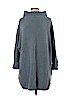 Free People Blue Pullover Sweater Size L - photo 1