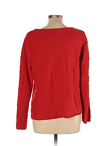 J. Crew Factory Store Pullover Sweater (view 2)