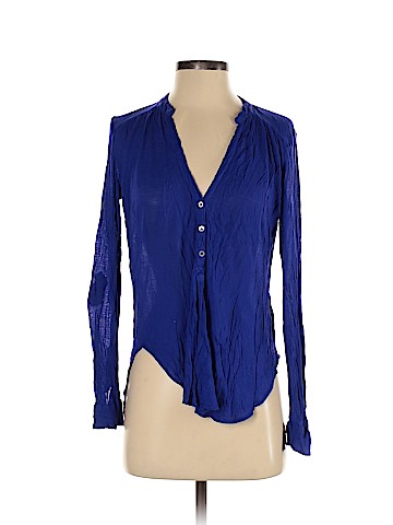 Babaton Long Sleeve Top (view 1)