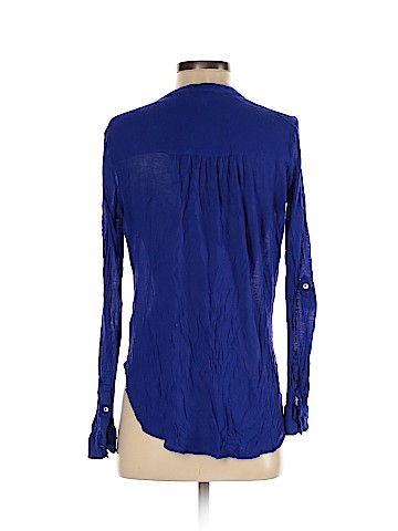 Babaton Long Sleeve Top (view 2)