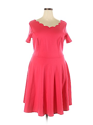 Maitai Casual Dress (view 1)