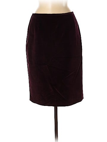 Tahari by ASL Casual Skirt (view 1)
