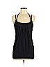 Lululemon Athletica Black Active Tank Size 6 - photo 1