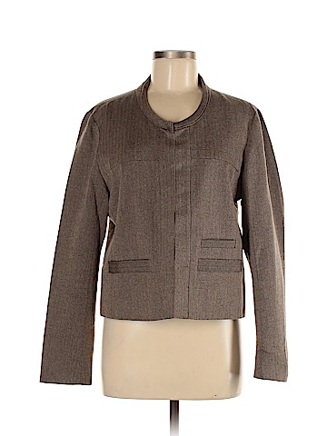 Coldwater Creek Blazer (view 1)