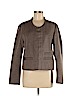 Coldwater Creek Tan Blazer Size M - photo 1