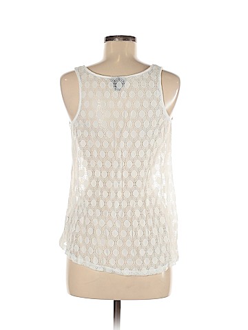 Mossimo Sleeveless Top (view 2)