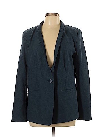 Ann Taylor LOFT Outlet Blazer (view 1)